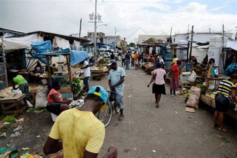 Jamaica GleanerGallery|Parish Capital Feature-Spanish Town|Ricardo Makyn/Staff Photographer ...