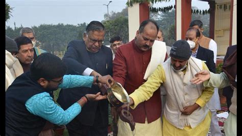 BHU celebrates 107th Foundation Day - Hindustan Times