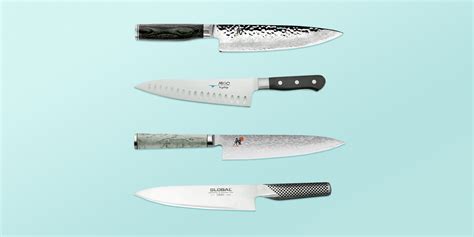 5 Best Japanese Knives 2022 - Top Japanese Kitchen Knife Reviews