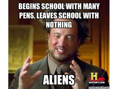 The 15 Best School Memes