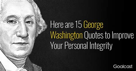 The top 22 Ideas About George Washington Quotes On Leadership - Home, Family, Style and Art Ideas