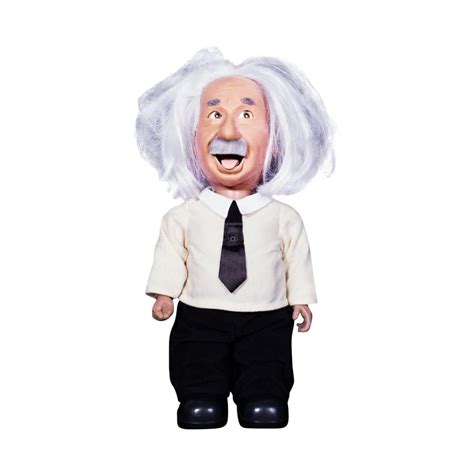 Best Buy: Hanson Robotics Professor Einstein Robot with Voice ...