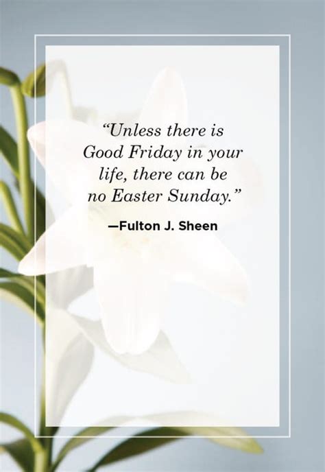 50 Best Easter Quotes 2022 - Religious Easter Sayings