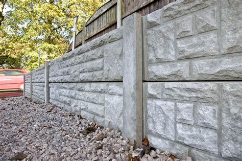 Concrete Gravel Boards | Concrete Base Panel | Low Prices | Buy Now