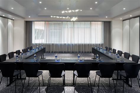 Radisson Blu Minneapolis Downtown | Hotel Meeting Space | Event Facilities