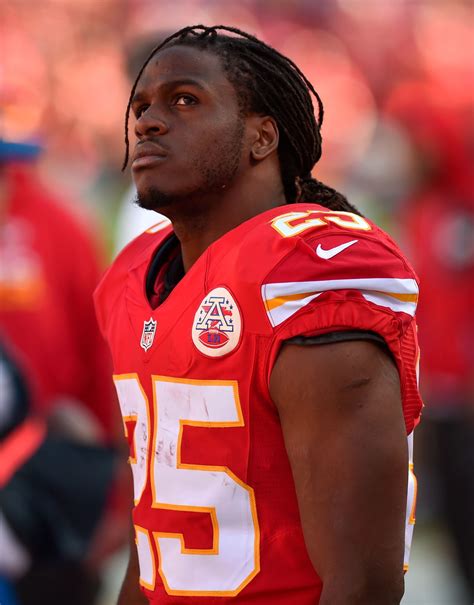 Jamaal Charles said he would’ve taken a pay cut ... had the Chiefs ...