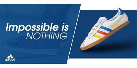 ADIDAS BANNER on Behance