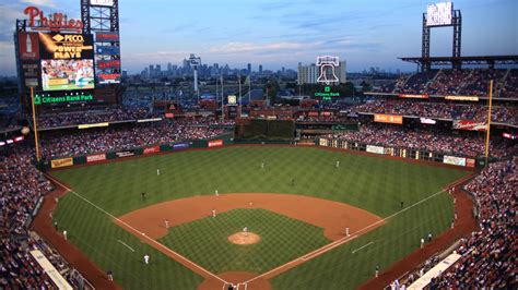 Report: 93 percent of US baseball stadiums have deployed beacons