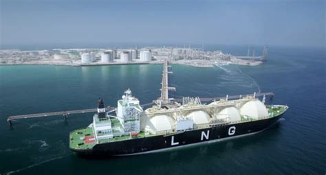 Adnoc plans to boost Das Island LNG capacity by 0.9 mtpa - LNG Prime