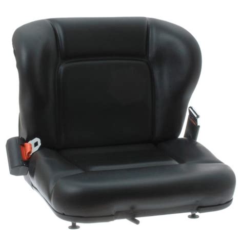 Forklift Seats for Hyster, Yale, Toyota, Nissan, Doosan, Caterpillar, Clark and more | Palco Supply