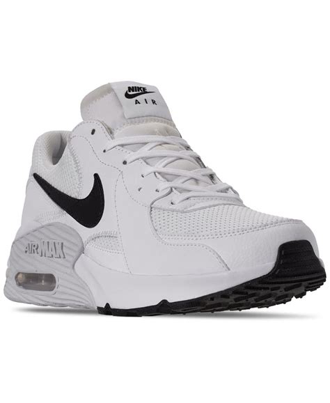 Nike Men's Air Max Excee Running Sneakers from Finish Line & Reviews ...