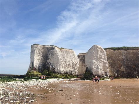 uk beach breaks, kent beaches, best beaches south england, botany bay | Uk beaches, Best uk ...