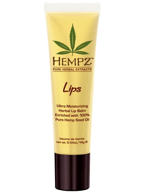 Hempz Lip Balm