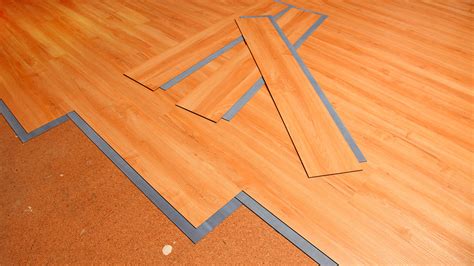 How to Install LVT & LVP Flooring: 4 Easy Steps | Flooring America