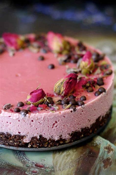 The Best Ideas for Sugar Free Vegan Desserts - Best Recipes Ideas and ...