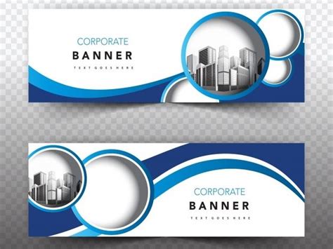 Business Banner by Mihaly Varga