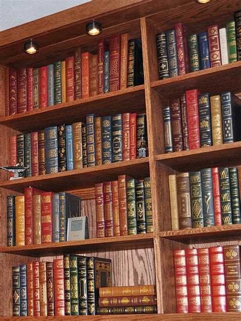 Easton Press, 100 Greatest Books Ever Written, Complete 100 Volumes ...