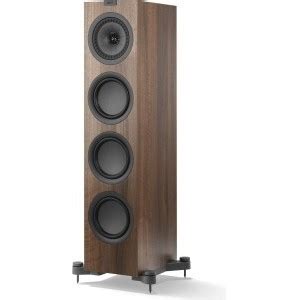 KEF Q750 Floor-standing Speaker Review and Specs