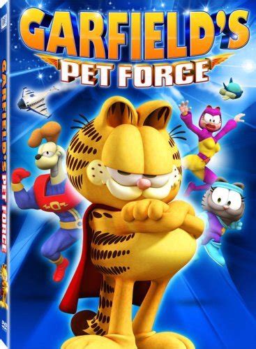 Garfield's Pet Force (2009) Bluray FullHD - WatchSoMuch