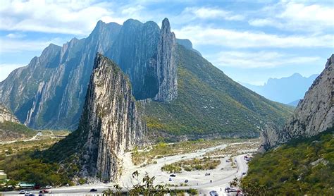 Monterrey, Nuevo León, México ZonaTuristica