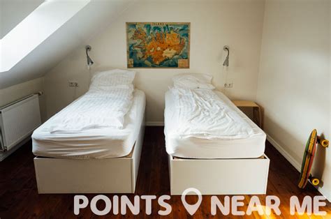 CHEAP HOTELS NEAR ME - Points Near Me