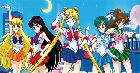 Sailor Moon