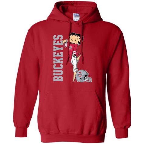 BB Ohio State Buckeyes T Shirts – Best Funny Store