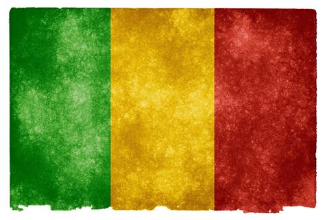 Mali Flag Wallpapers - Wallpaper Cave