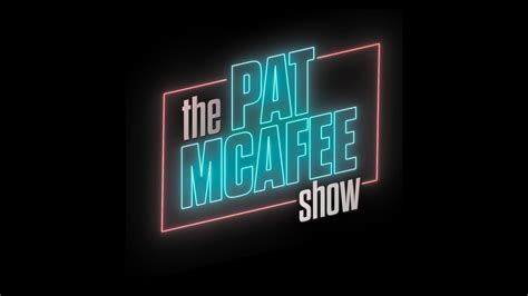 The Pat McAfee Show (4/18/24) - Stream en vivo - ESPN Deportes
