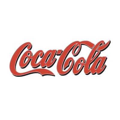 Coca-Cola Brand logo vector in (.EPS, .AI, .CDR) free download