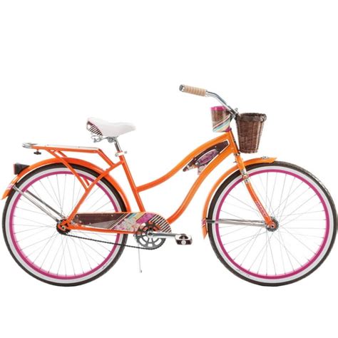 26" Huffy Women's Panama Jack Cruiser Bike - Walmart.com - Walmart.com