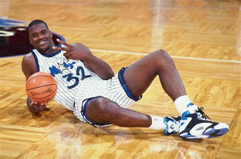 Shaq holding a basketball on his real life cake day : r/ShaqHoldingThings