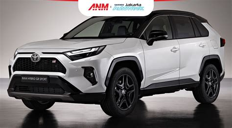 Toyota RAV4 PHEV GR Sport | AutonetMagz :: Review Mobil dan Motor Baru ...