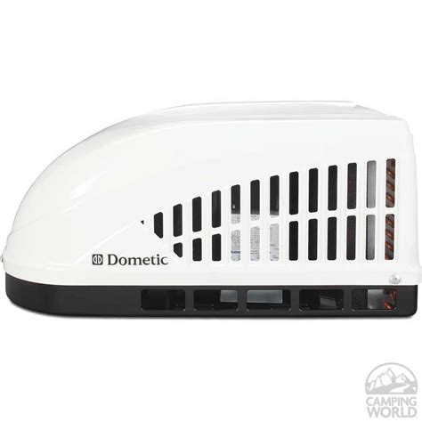 Dometic Brisk Air II Air Conditioner, Non-Ducted | Camping World