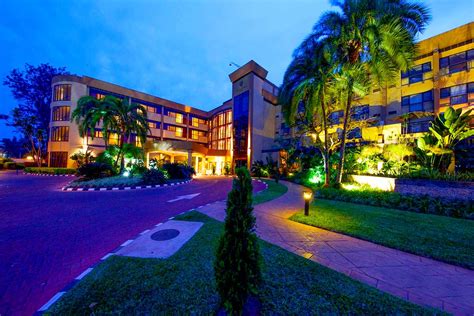 Kigali Serena hotel, luxury hotel in Rwanda - All Budget Gorilla Safaris