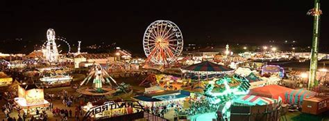 Sarasota County Fair, Bradenton & Sarasota FL - Mar 15, 2019 - 2:00 PM