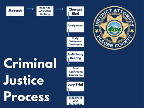 Criminal Investigation Process Flowchart Outline Of T - vrogue.co