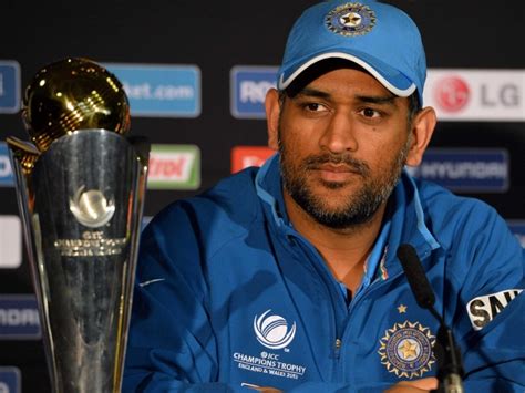 MS Dhoni Turns 35, A Tribute to Indian Cricket's Captain Cool | Cricket News