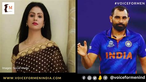 Mohammed Shami Divorce Case: Estranged Wife Hasin Jahan Moves Supreme ...