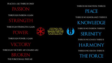 The Sith Code Wallpaper (77+ images)