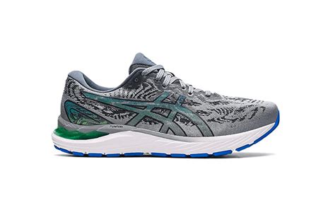 Asics Gel-Cumulus 23 running shoe REVIEW (2022) | RunnerClick