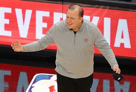 Knicks: Why Tom Thibodeau will win NBA Coach of the Year