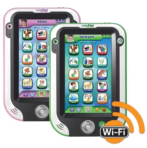 Learning is Fun this Christmas with New Toys from LeapFrog-Giveaway ...