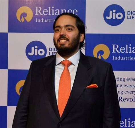 Anant Ambani Wiki, Age, Wife, Family, Biography - WikiBio