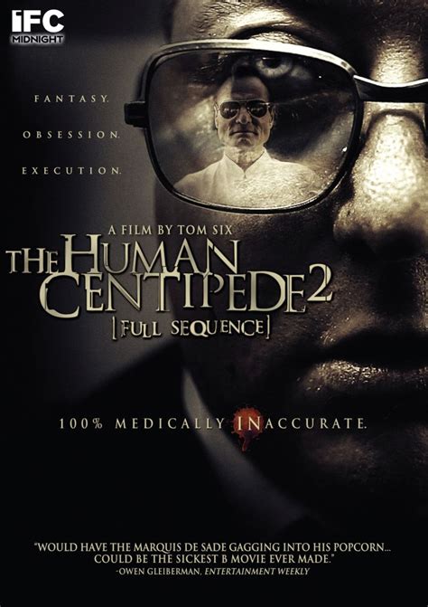 PELIS_Y_PELIS: THE HUMAN CENTIPEDE 2 (FULL SEQUENCE)