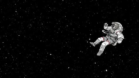 1360x768 Astronaut Skull Space Suit Desktop Laptop HD Wallpaper, HD Artist 4K Wallpapers, Images ...