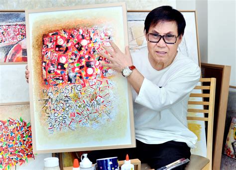 [Eye Interview] With court battle over, singer-artist ready for limelight