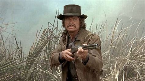 The 10 Best Charles Bronson Westerns According To IMDb