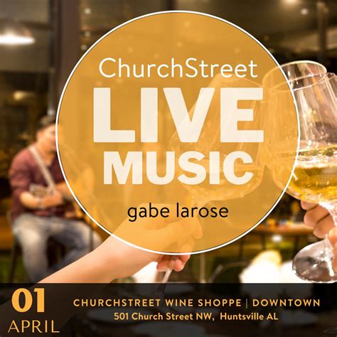 Saturday Night Live Music - Church Street Family