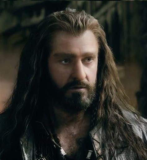 Thorin Oakenshield | The Hobbit Films Wiki | Fandom